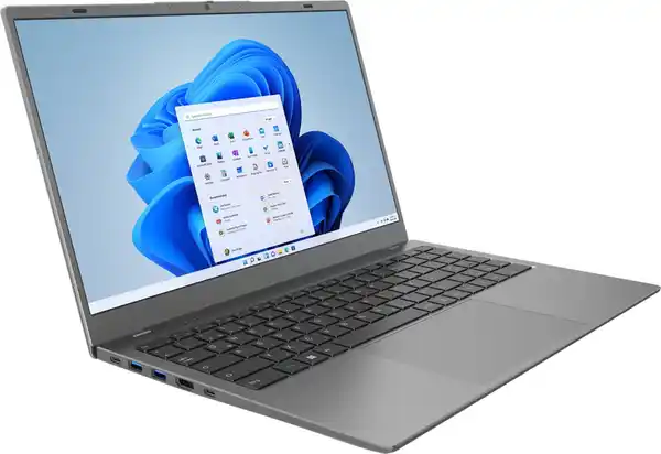 Bild 2 von VALE Notebook 15,6 Zoll »V15D-6500Y-16512D«