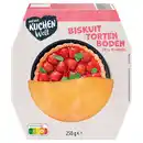 Bild 1 von MEINE KUCHENWELT Tortenböden, Biskuitboden 250 g