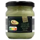 Bild 1 von KING'S CROWN Gemüse-Avocado Salsa 170 ml, Natur