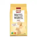 Bild 1 von BISCOTTO Waffel Würfel 250 g, Vanille
