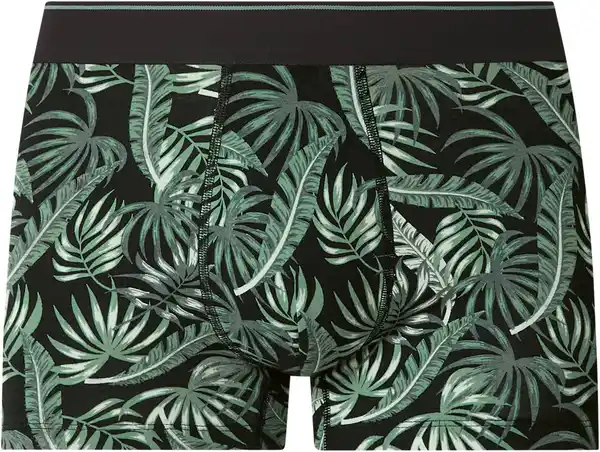 Bild 2 von ESMARA MEN® Herren-Boxershorts, 3-St.-Packg.