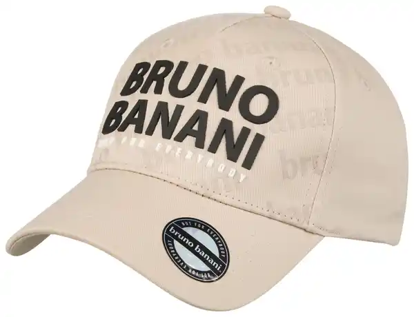 Bild 2 von BRUNO BANANI Cap