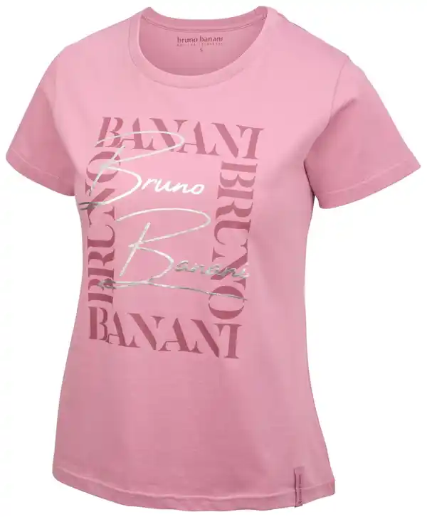 Bild 2 von BRUNO BANANI Damen-Shorty-Pyjama, 2-teilig