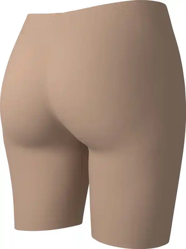 Bild 2 von ESMARA® Damen-Radlershorts