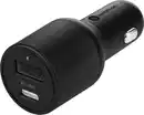 Bild 1 von SWITCH ON® KfZ-Ladegerät »USB-A/-C 35 W«