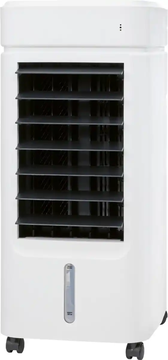 Bild 1 von SILVERCREST® Mobiler Luftkühler »SML 330«