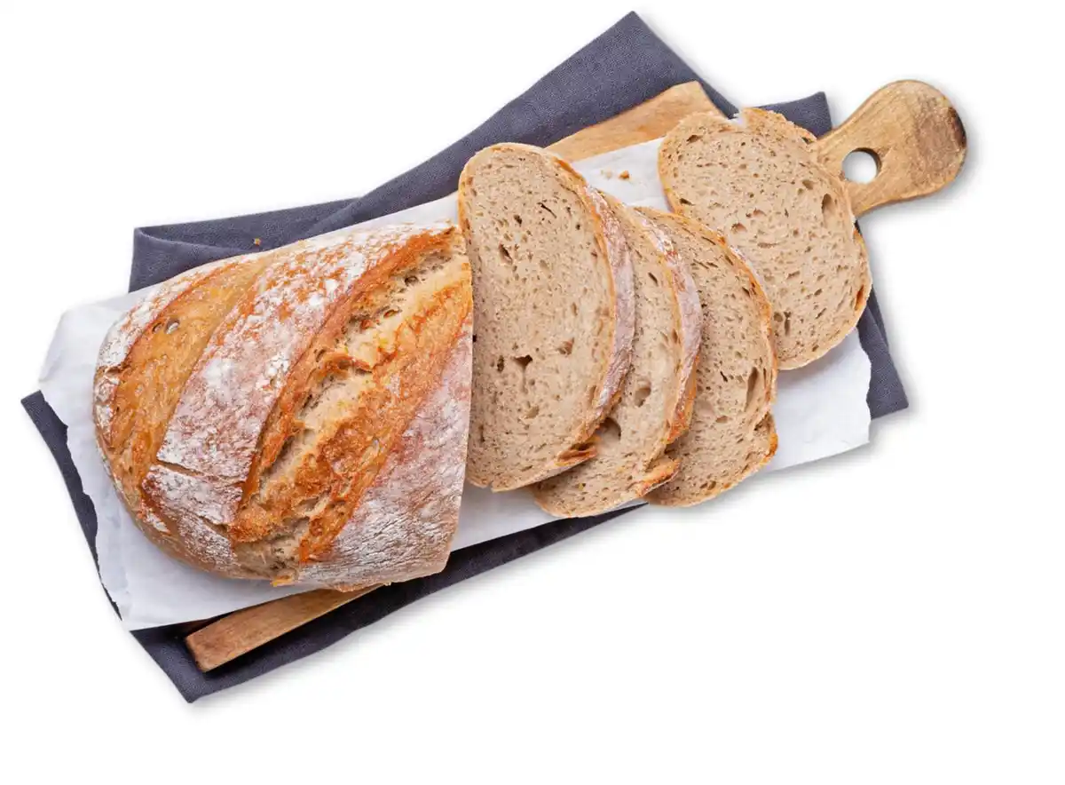 Bild 1 von Feinschmeckerkruste, 620-g-Stück