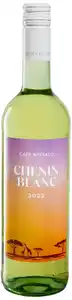 CAPE BUFFALO Chenin Blanc, 0,75-l-Fl.