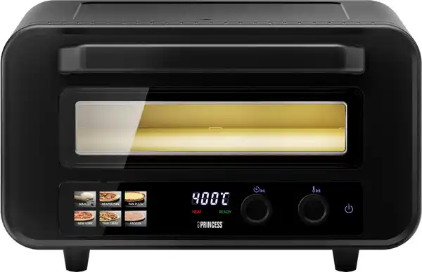Bild 2 von PRINCESS Pizza-Ofen Pro Max »112700«