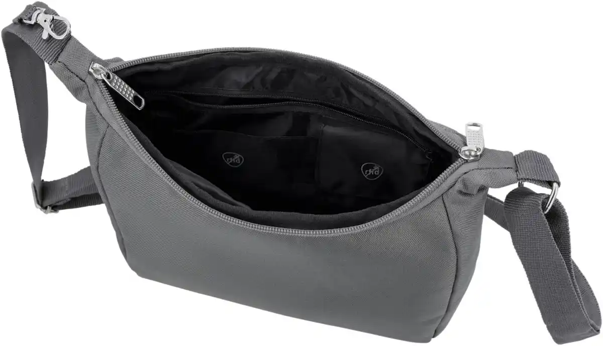 Bild 2 von PASSENGER® Handtasche mit Diebstahlschutz