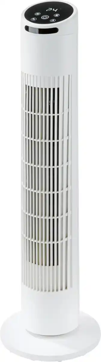Bild 3 von TRONIC® Tower-Ventilator »STVL 50«