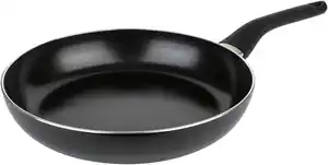 SPICE&SOUL® Aluminium-Pfanne ca. Ø 28 cm