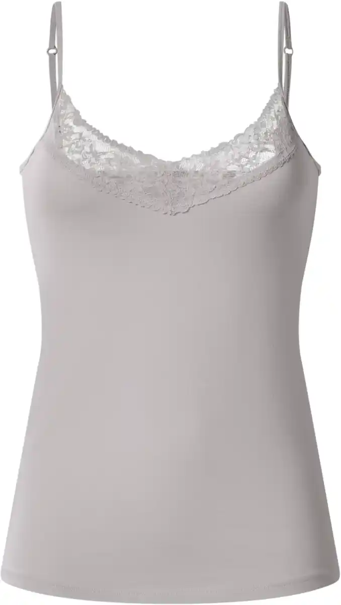 Bild 3 von ESMARA® Damen-Spaghettiträgerhemden, 3-St.-Packg.