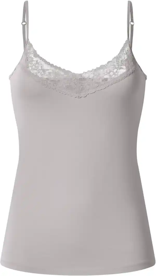 Bild 3 von ESMARA® Damen-Spaghettiträgerhemden, 3-St.-Packg.