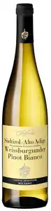 CANTINA BOLZANO Weißburgunder, 0,75-l-Fl.