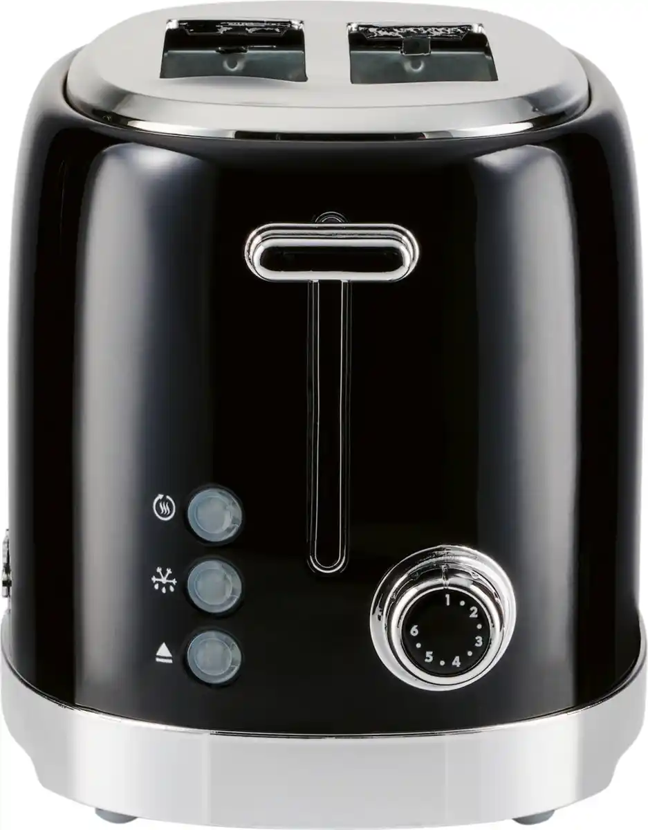 Bild 2 von SWITCH ON® Doppelschlitz-Toaster »SOTR 980«