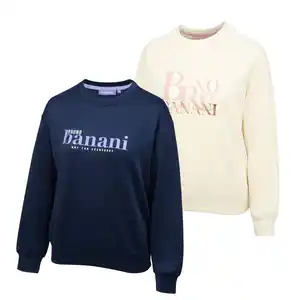BRUNO BANANI Damen-Loungepullover