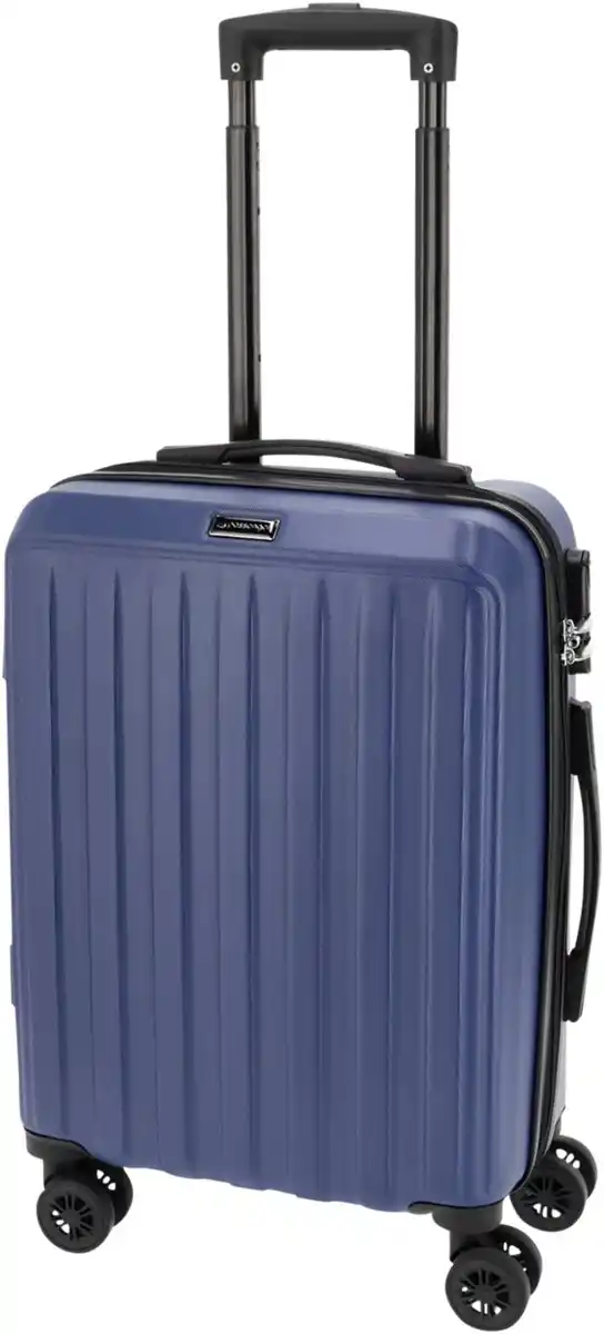 Bild 4 von PASSENGER® Board-Trolley ca. 30 l