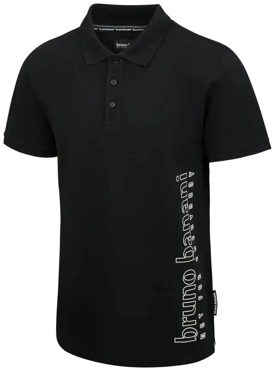 Bild 2 von BRUNO BANANI Herren-Poloshirt