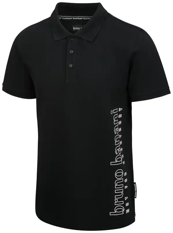 Bild 2 von BRUNO BANANI Herren-Poloshirt