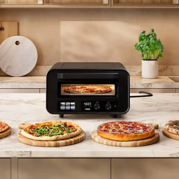 Bild 3 von PRINCESS Pizza-Ofen Pro Max »112700«