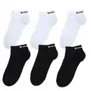 Bild 1 von BRUNO BANANI Herren-Sneakersocken, 3 Paar