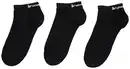 Bild 4 von BRUNO BANANI Herren-Sneakersocken, 3 Paar