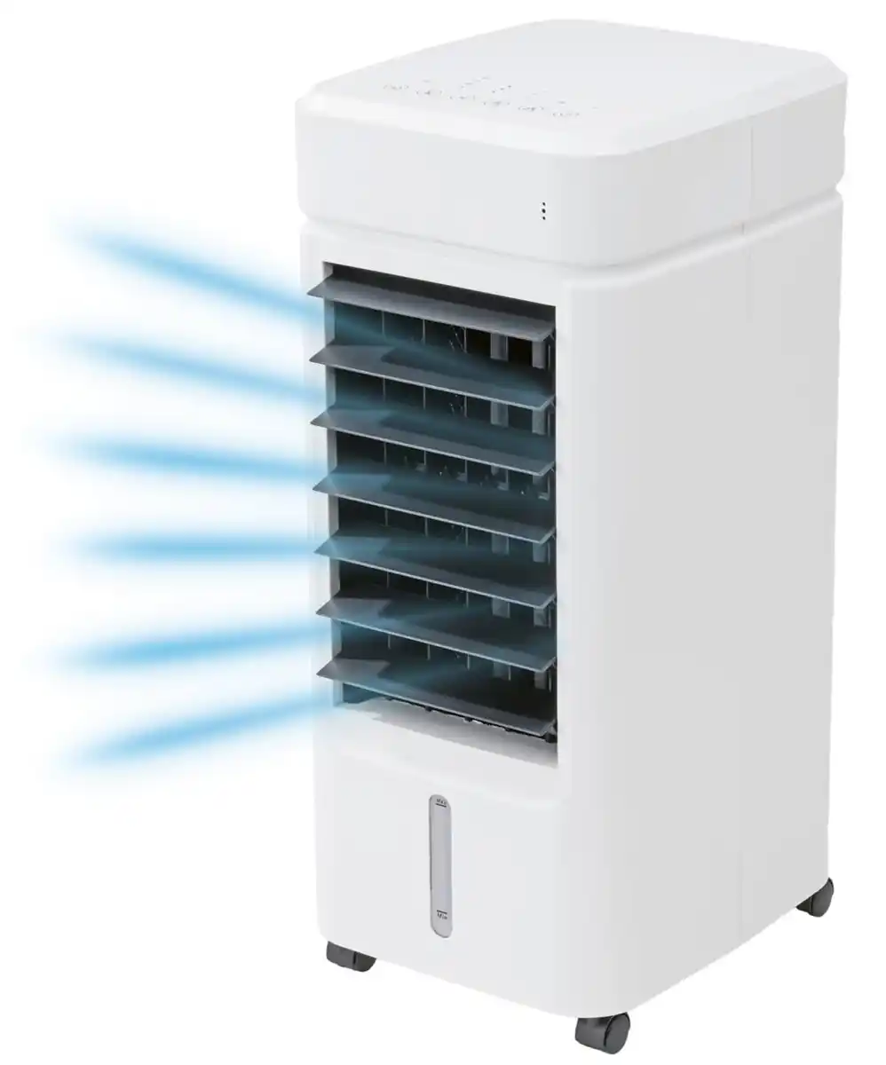 Bild 4 von SILVERCREST® Mobiler Luftkühler »SML 330«