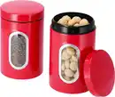 Bild 3 von SPICE&SOUL® Aufbewahrungsdosen, 2-St.-Packg.