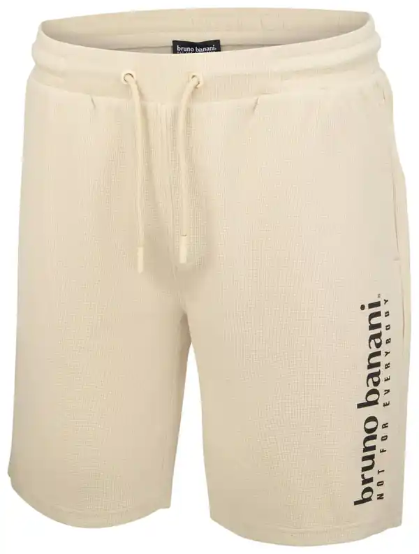 Bild 3 von BRUNO BANANI Herren-Sweatshorts