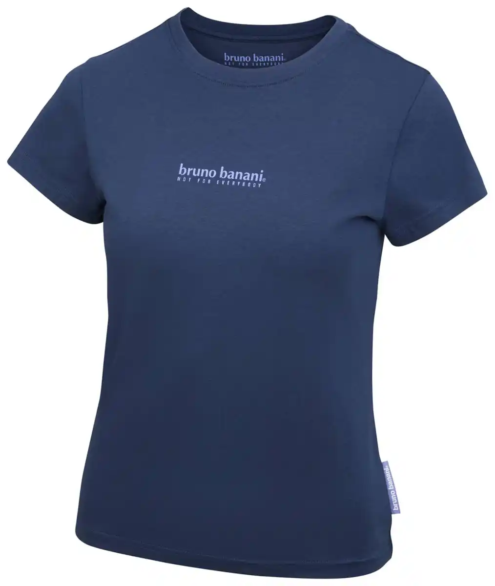 Bild 3 von BRUNO BANANI Damen-T-Shirt
