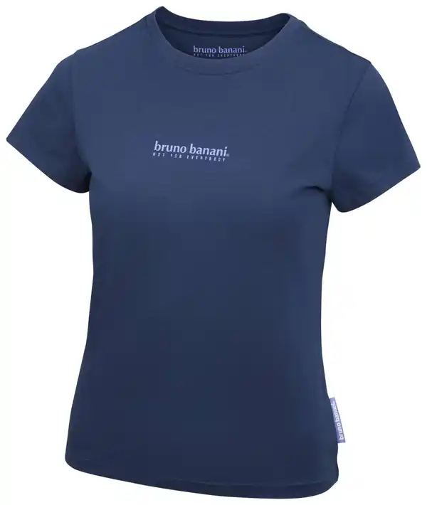 Bild 3 von BRUNO BANANI Damen-T-Shirt