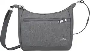 PASSENGER® Handtasche mit Diebstahlschutz