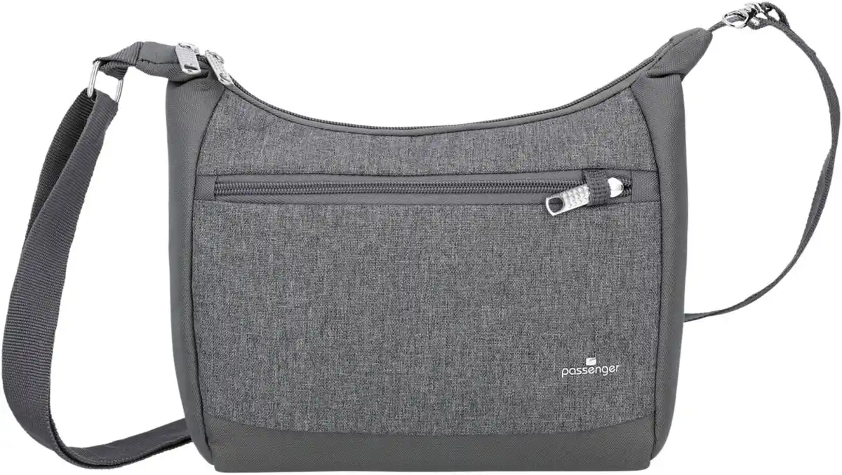 Bild 1 von PASSENGER® Handtasche mit Diebstahlschutz