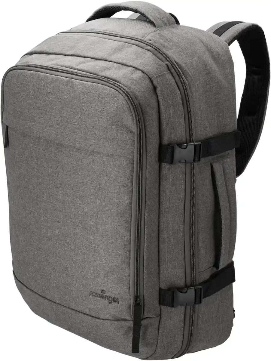 Bild 3 von PASSENGER® Handgepäck-Rucksack