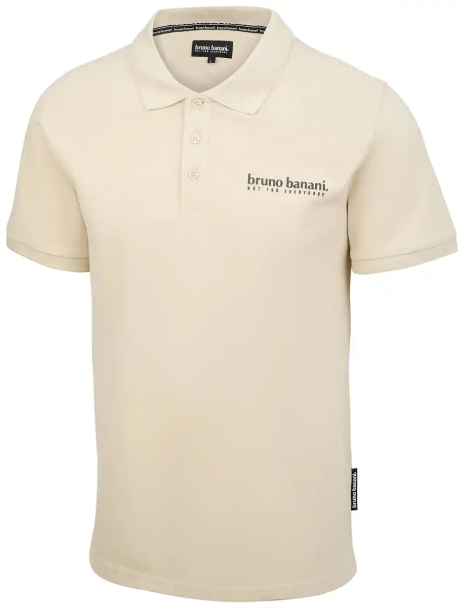 Bild 3 von BRUNO BANANI Herren-Poloshirt