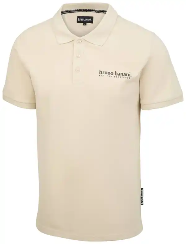 Bild 3 von BRUNO BANANI Herren-Poloshirt