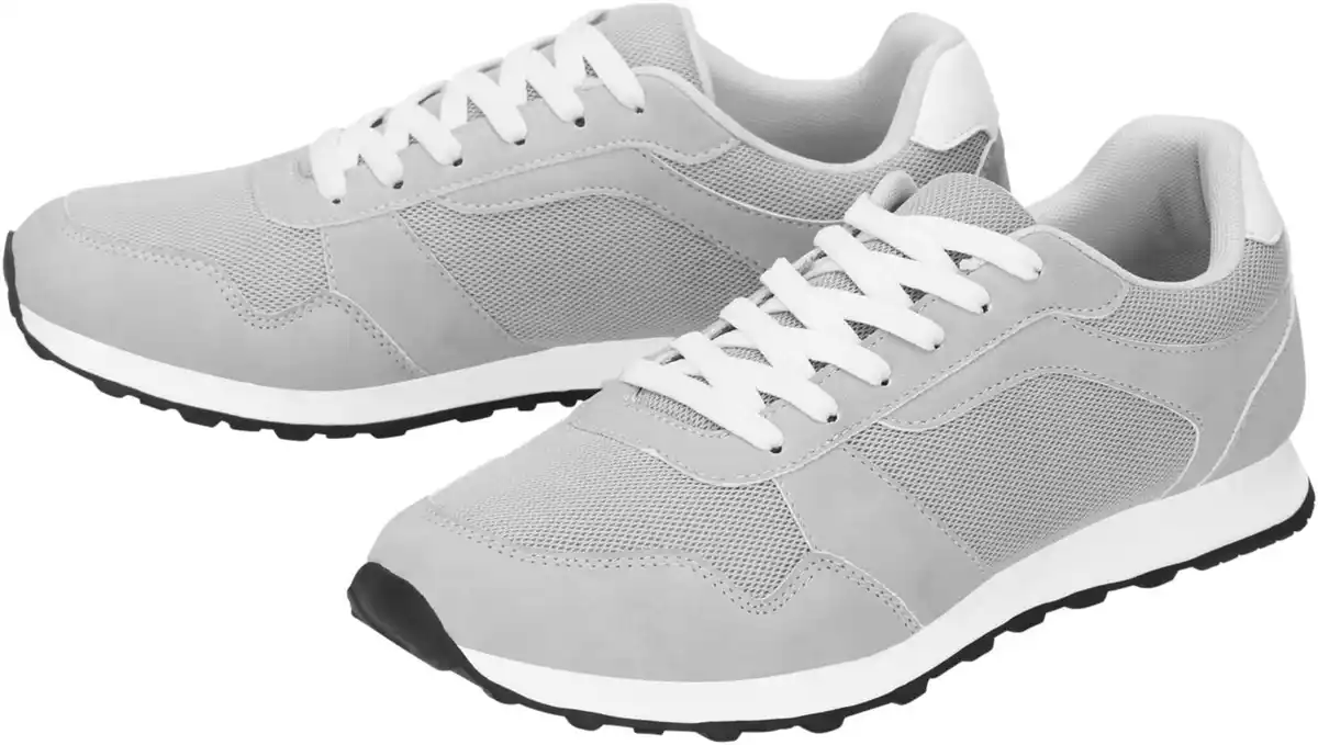 Bild 2 von ESMARA® Herren-Sneaker, Paar