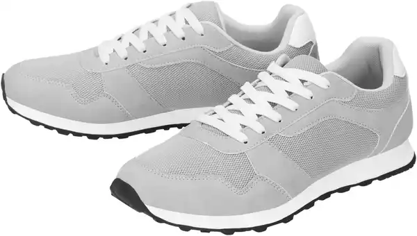 Bild 2 von ESMARA® Herren-Sneaker, Paar