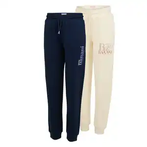 BRUNO BANANI Damen-Loungehose