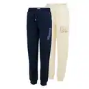 Bild 1 von BRUNO BANANI Damen-Loungehose
