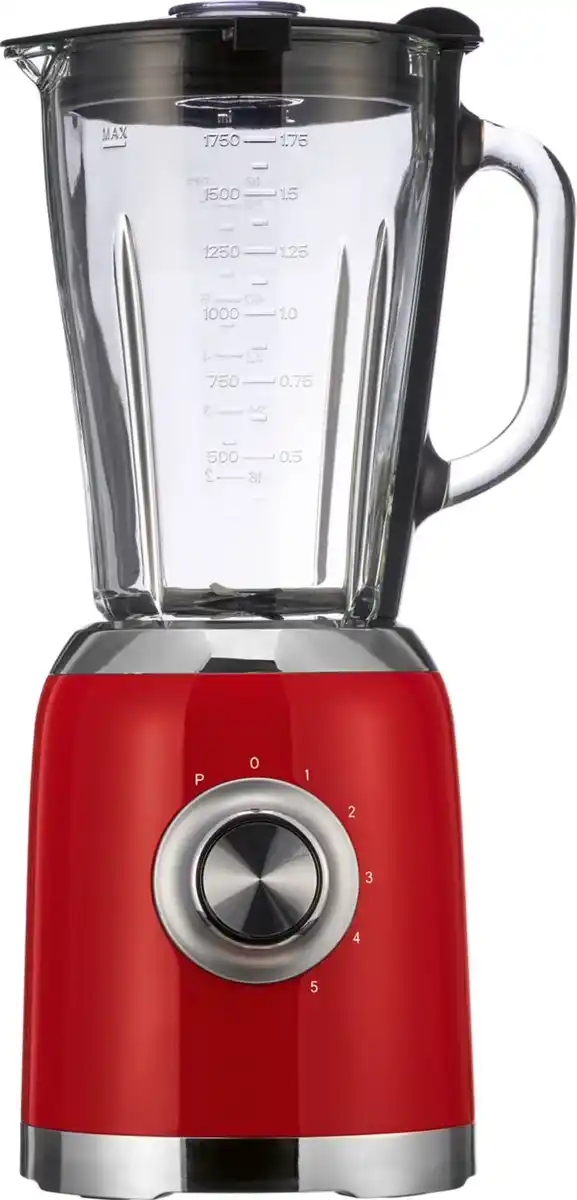 Bild 4 von SWITCH ON® Standmixer »SOSMC 600«