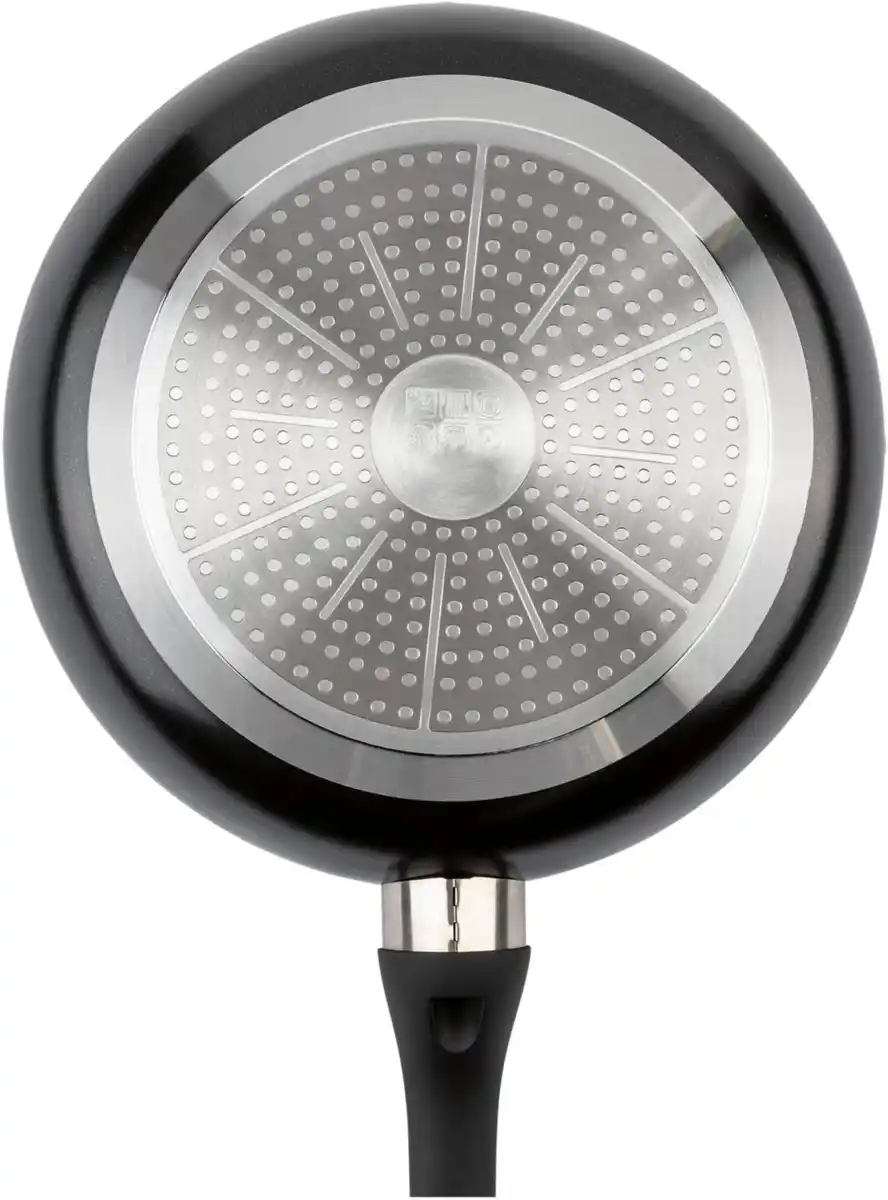 Bild 2 von SPICE&SOUL® Aluminium-Pfanne ca. Ø 28 cm