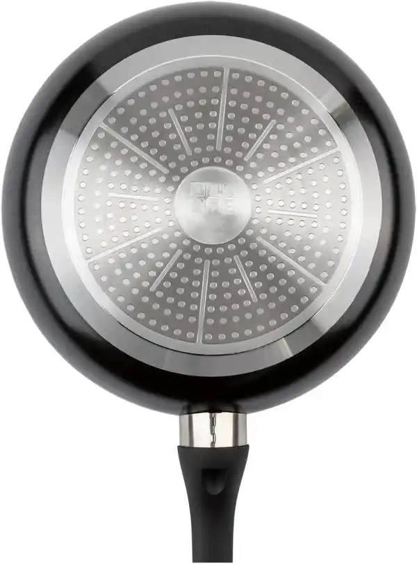 Bild 2 von SPICE&SOUL® Aluminium-Pfanne ca. Ø 28 cm