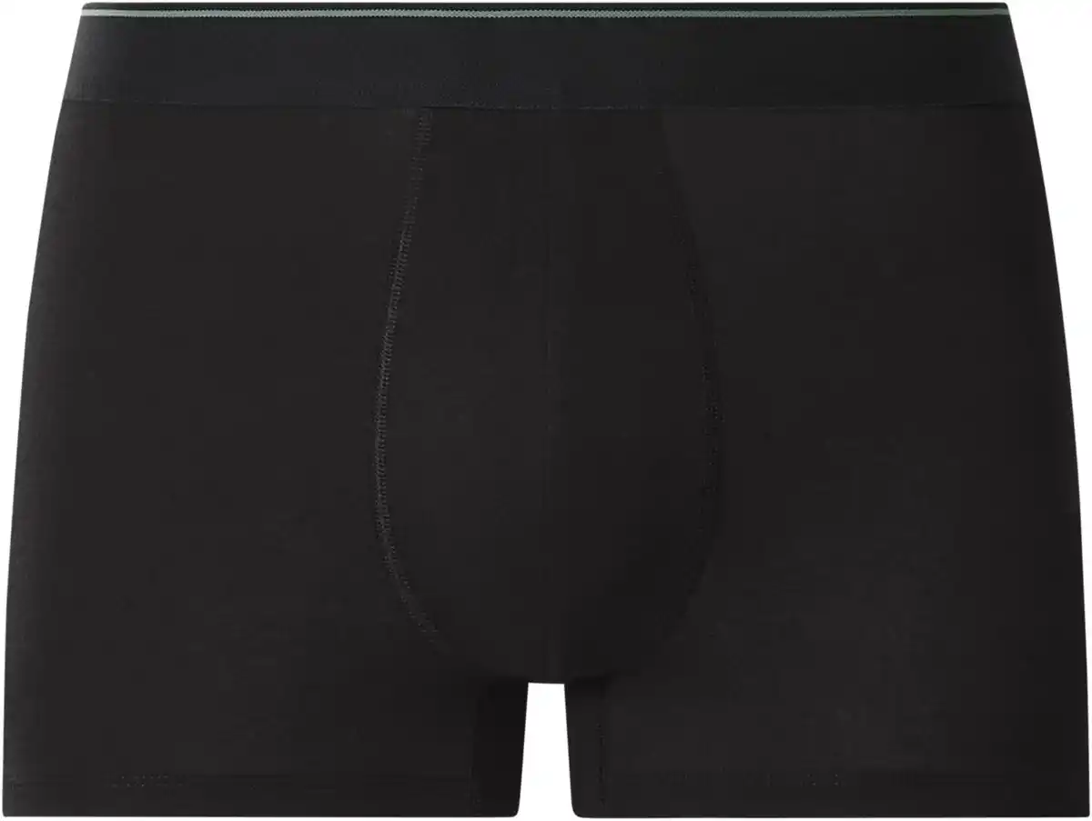 Bild 3 von ESMARA MEN® Herren-Boxershorts, 3-St.-Packg.