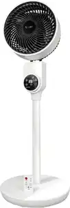 X4-LIFE Bodenventilator »Fan Pinguin«