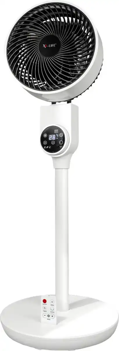 Bild 1 von X4-LIFE Bodenventilator »Fan Pinguin«