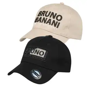 BRUNO BANANI Cap