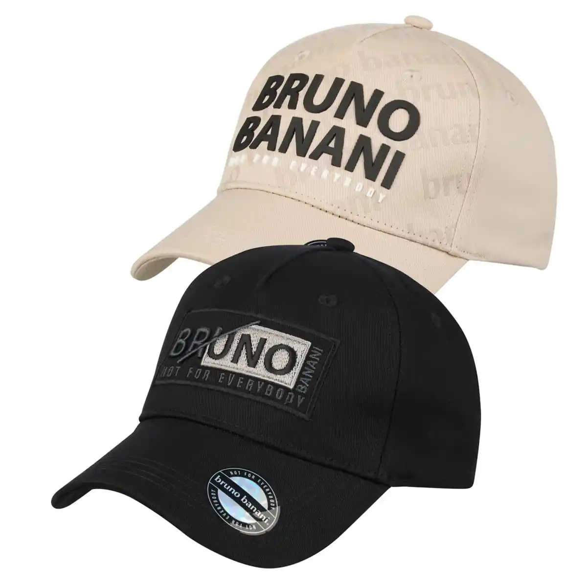 Bild 1 von BRUNO BANANI Cap