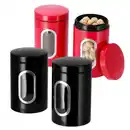 Bild 1 von SPICE&SOUL® Aufbewahrungsdosen, 2-St.-Packg.
